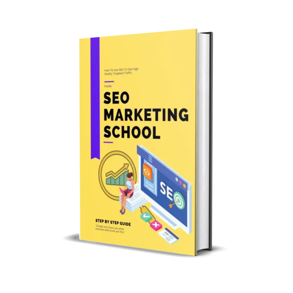 SEO Marketing School