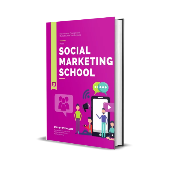 Social Marketing School